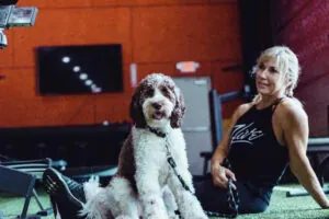 The importance of exercising with your dog